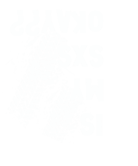 TSR Is My SXS Okay? Decal