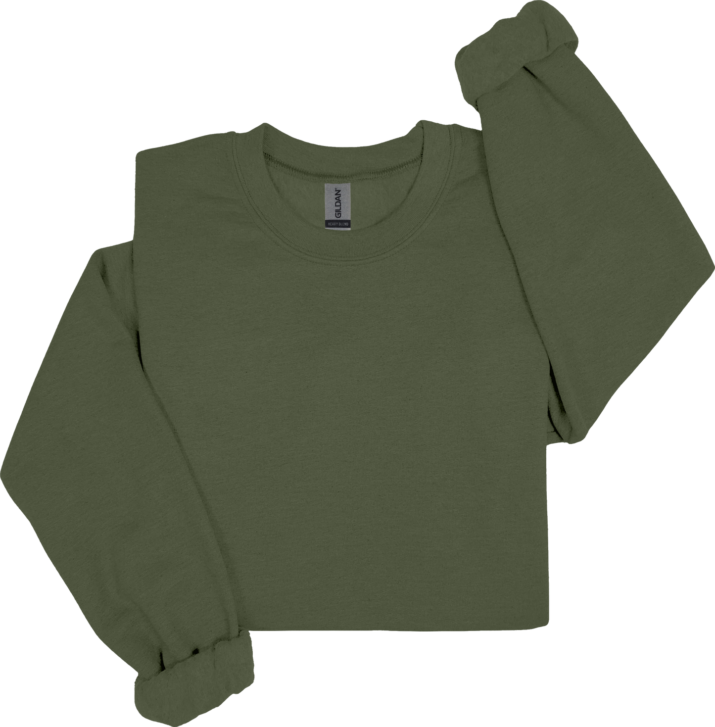 Adult Blank Sweatshirts & Hoodies