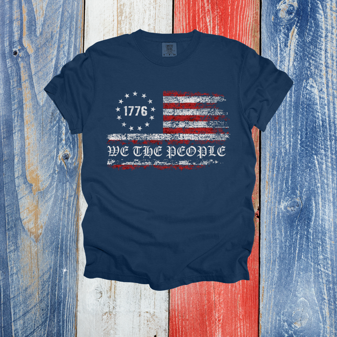We The People Design