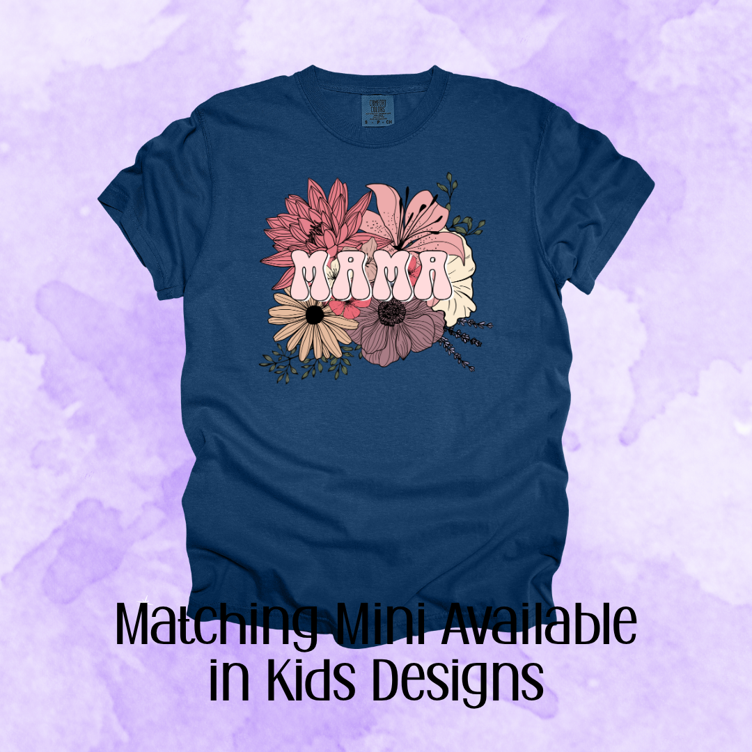 Mama Floral Design