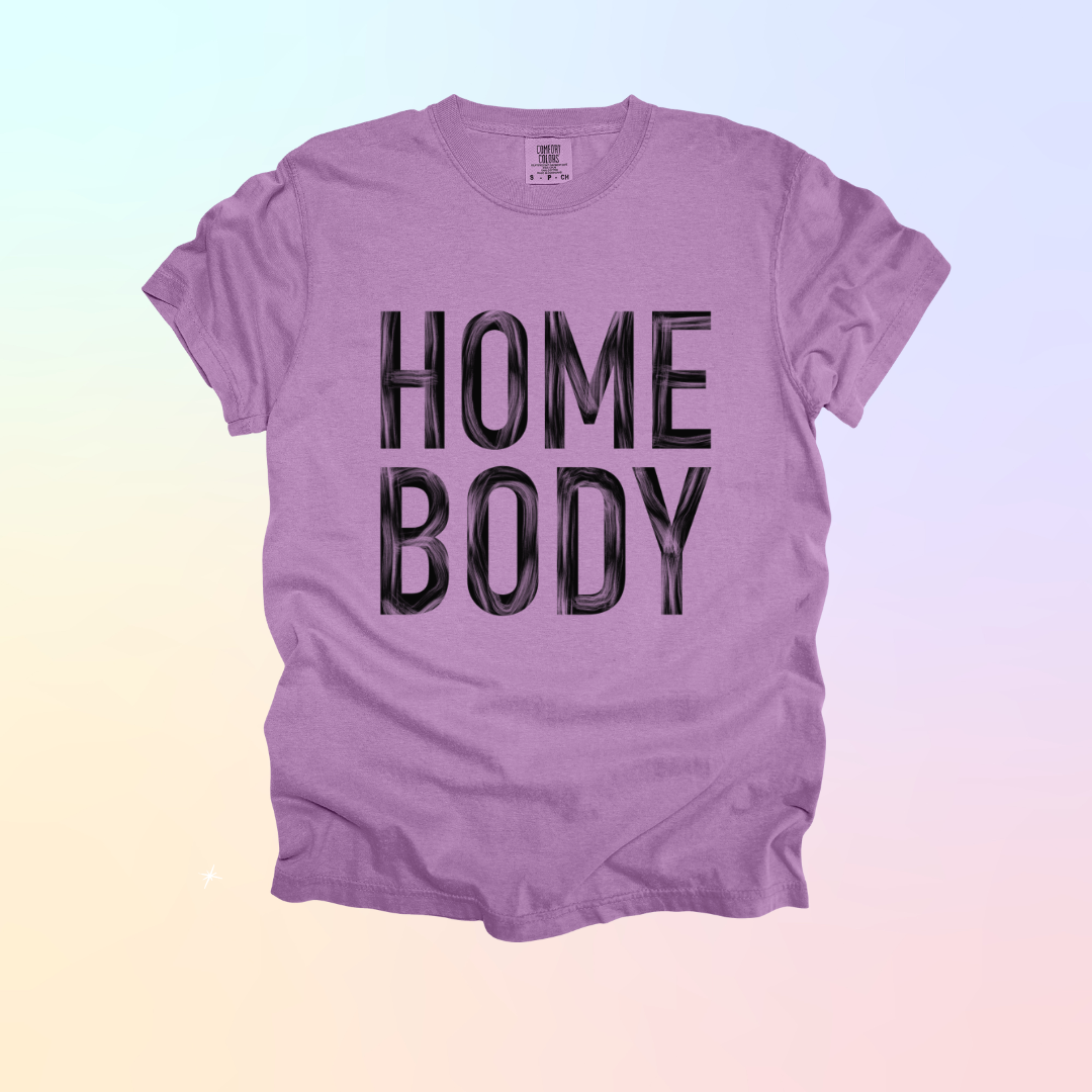 Home Body Design