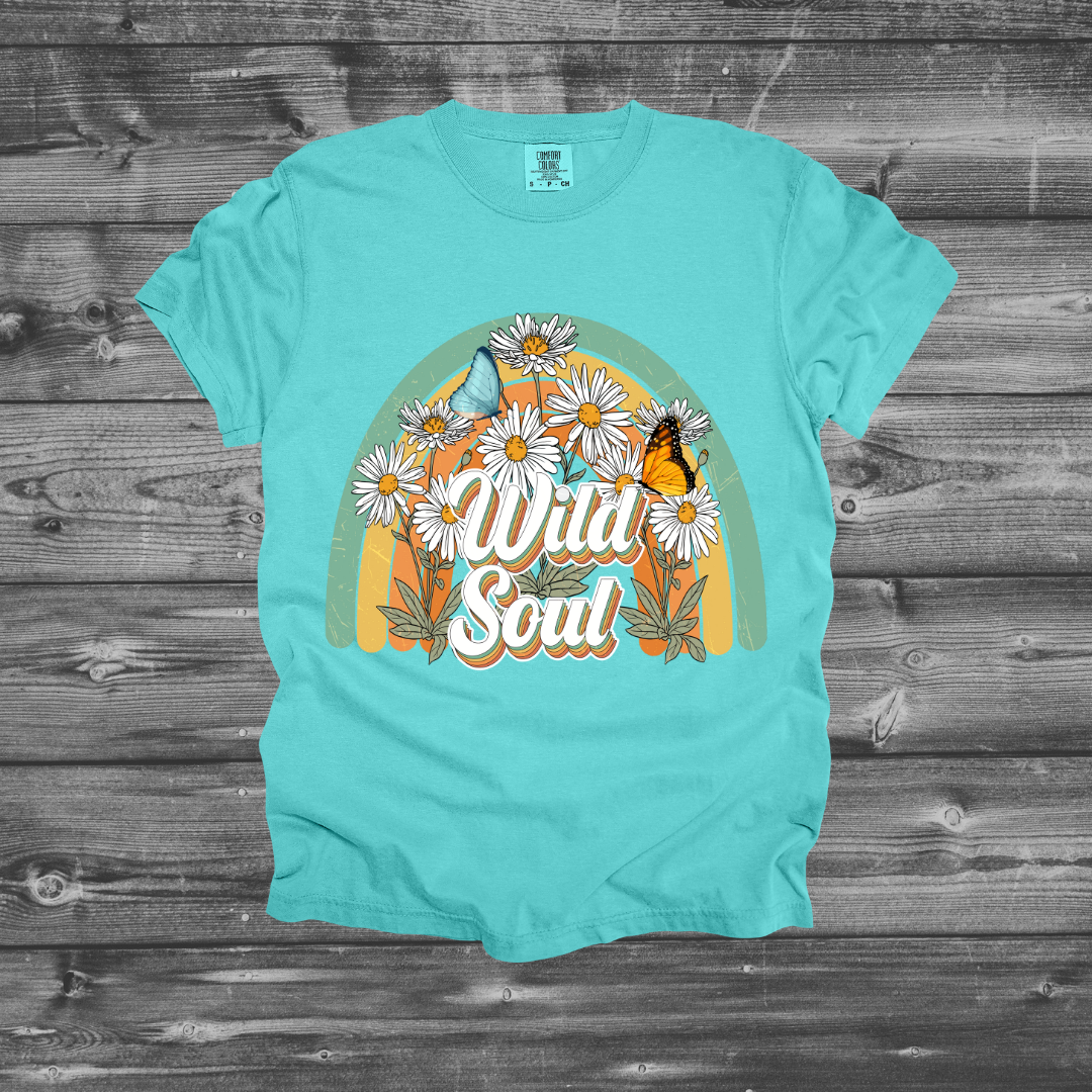 Wild Soul Design