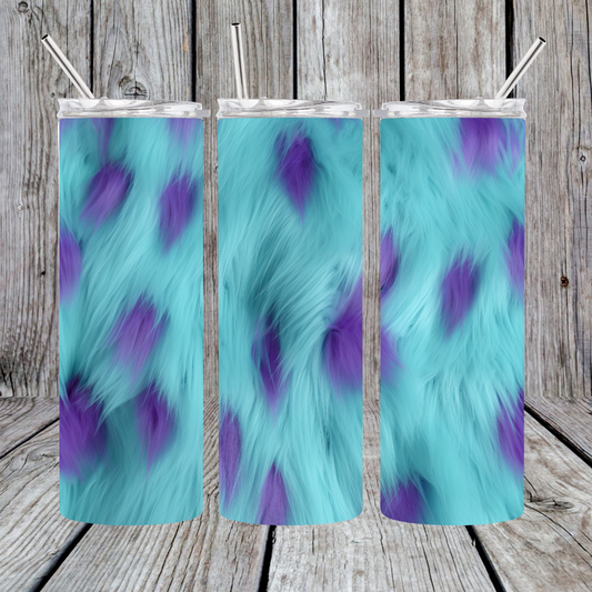 15oz/20oz/30oz Fur Tumbler