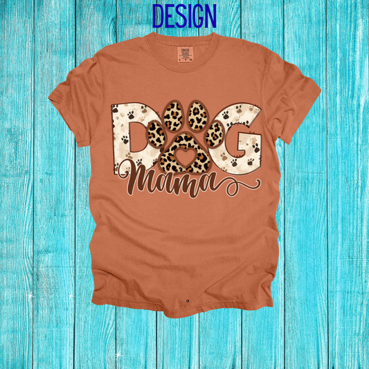 Dog Mom Design