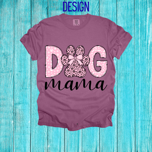 Dog Mom Design