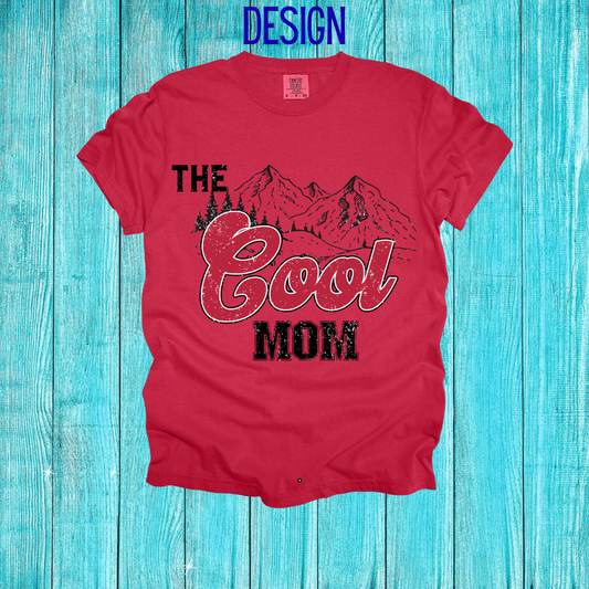 Cool Mom Design