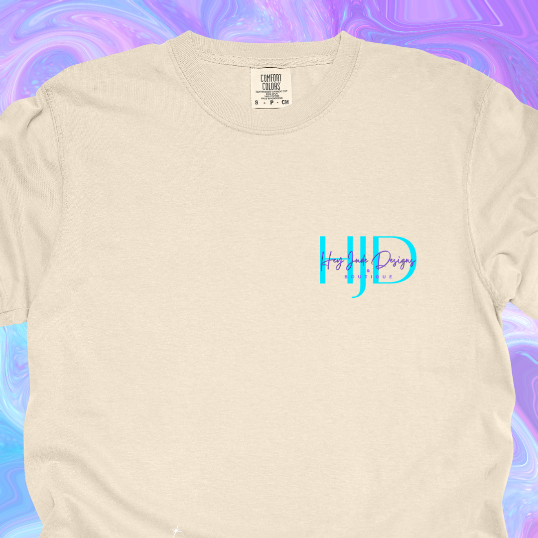 HJD Pocket Patch