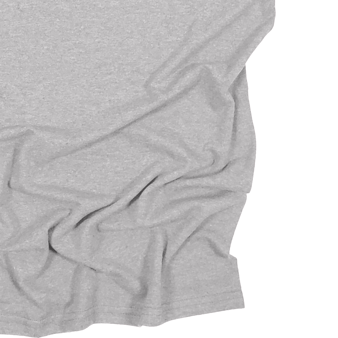 Adult Blank Long Sleeves