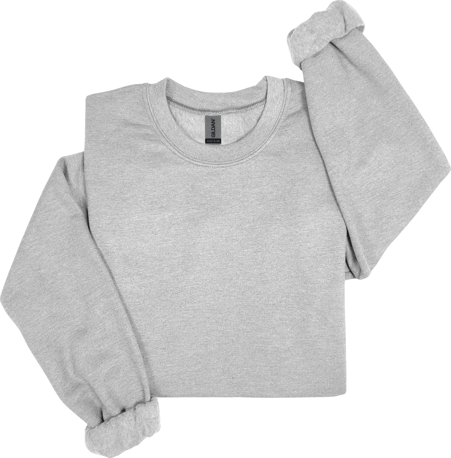 Adult Blank Sweatshirts & Hoodies