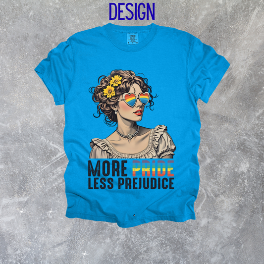 More Pride Design