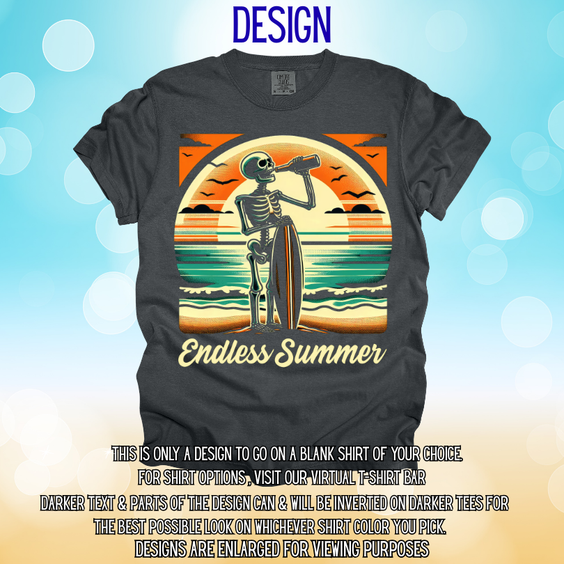 Endless Summer Design