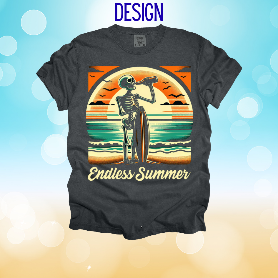 Endless Summer Design