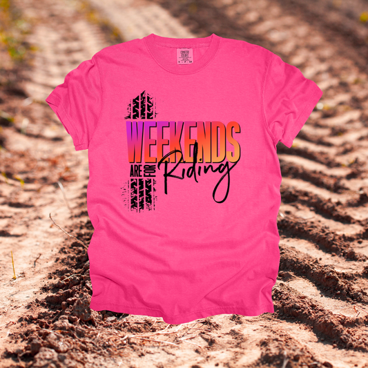 Pink Weekends Design