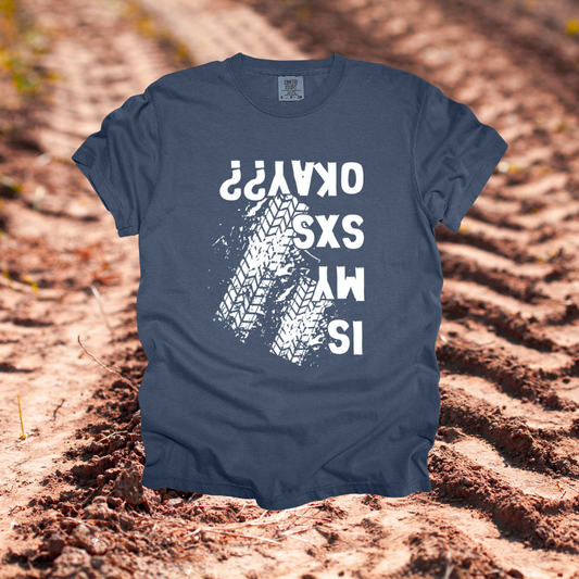 Is My SXS Okay? Design