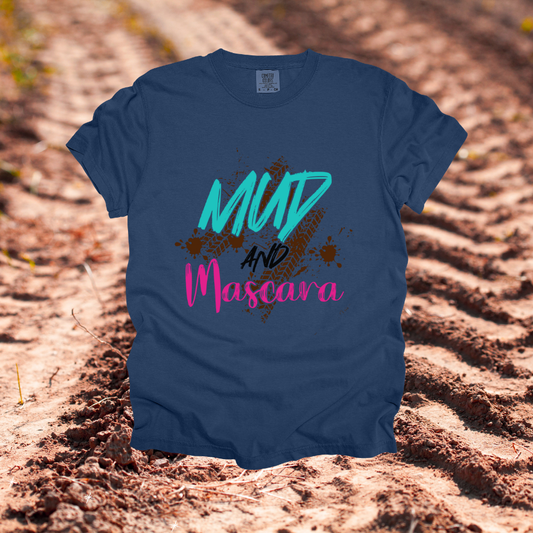 Mud & Mascara Design