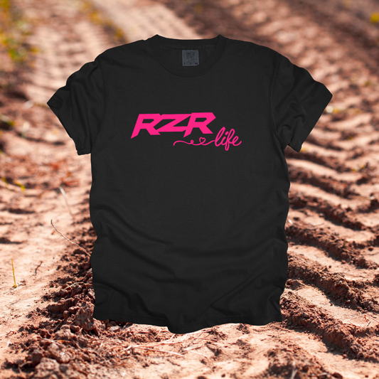 SXS Life (C&R) Design