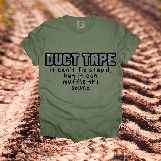 Duct Tape Design