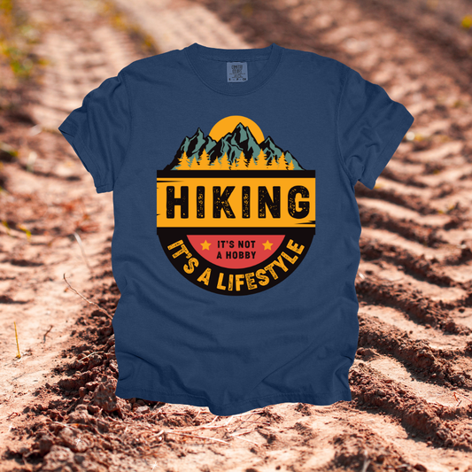 Hiking Design
