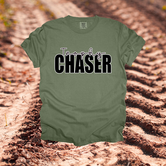 Trophy Chaser Design