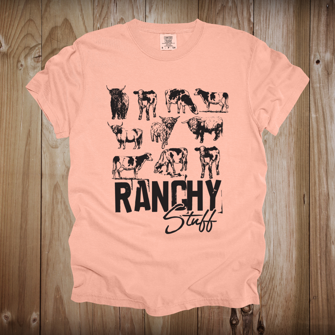 Ranchy Stuff Design