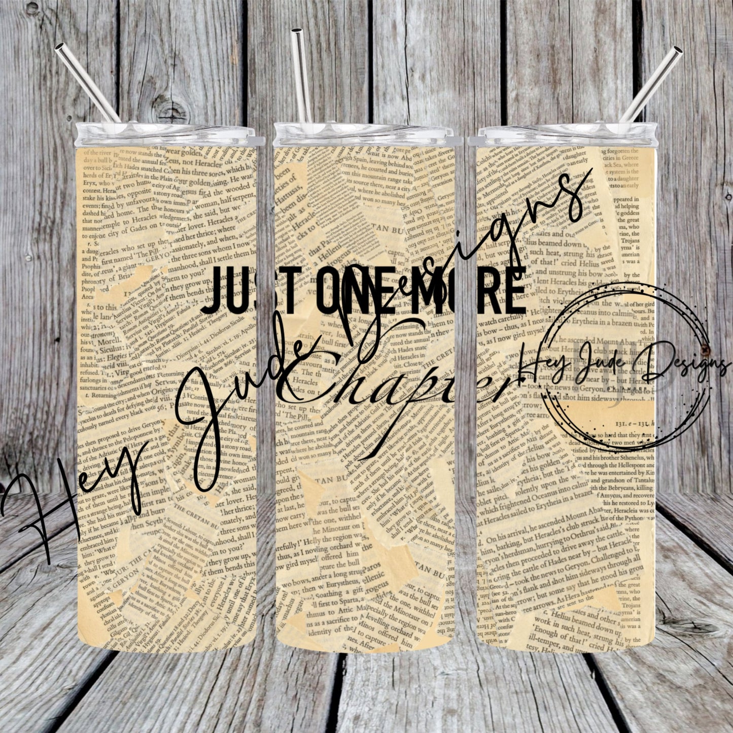 Digital Download 20oz One More Chapter PNG