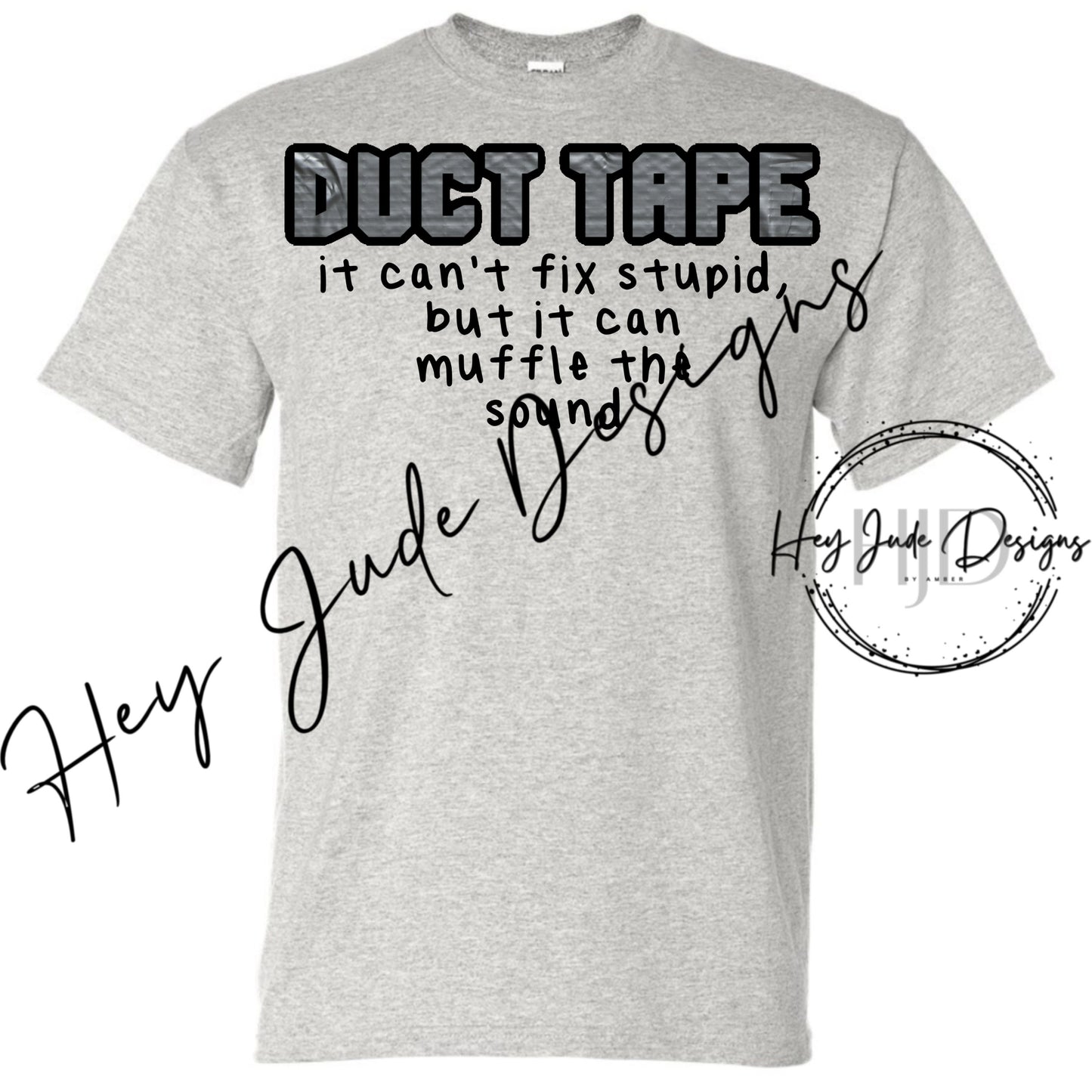 Digital Download Duct Tape PNG