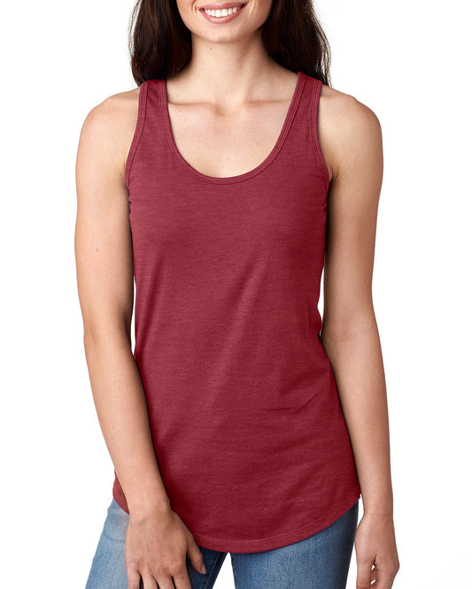 Adult Blank Tank-Tops