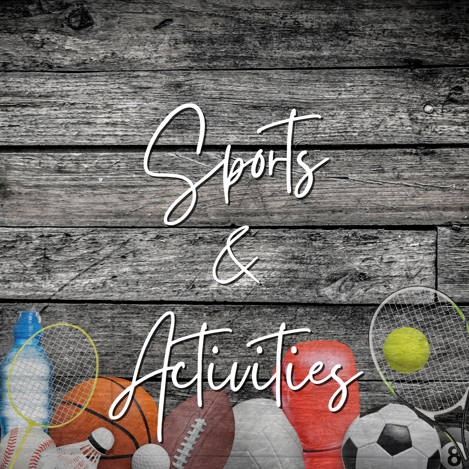 Sports/Activities