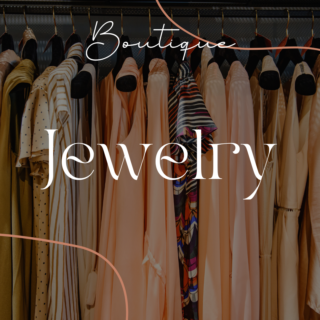 Boutique Jewelry