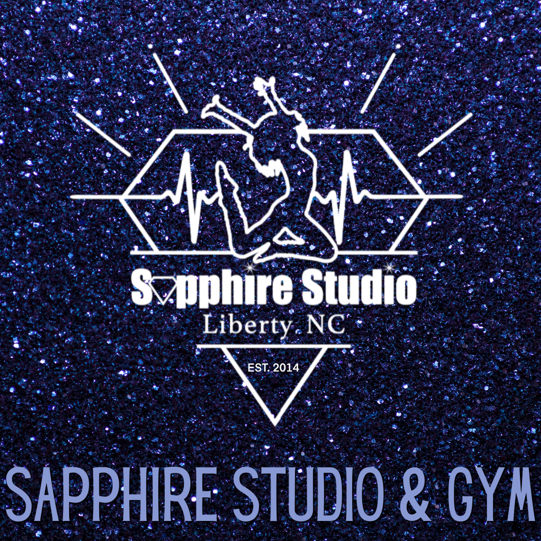 Sapphire Studio & Gym