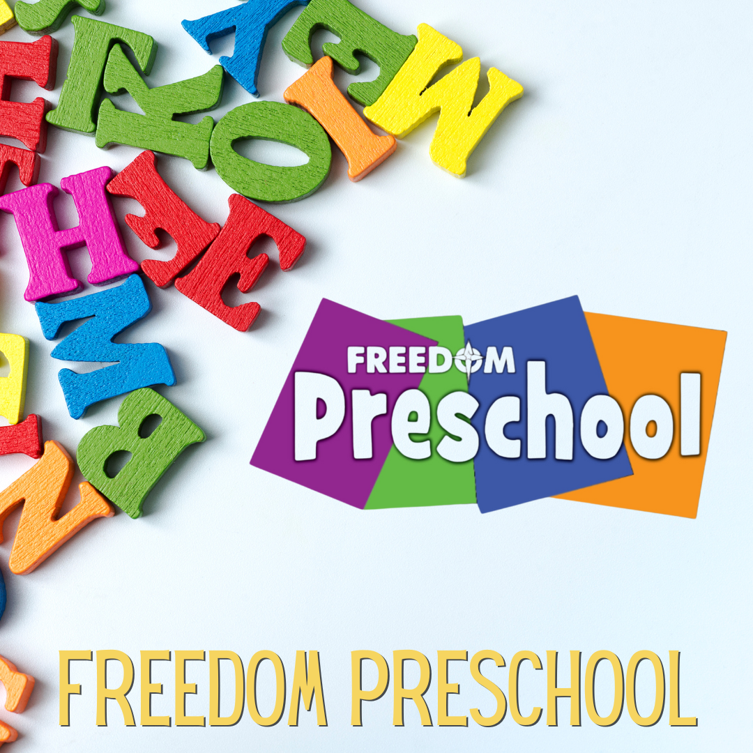 Freedom Preschool