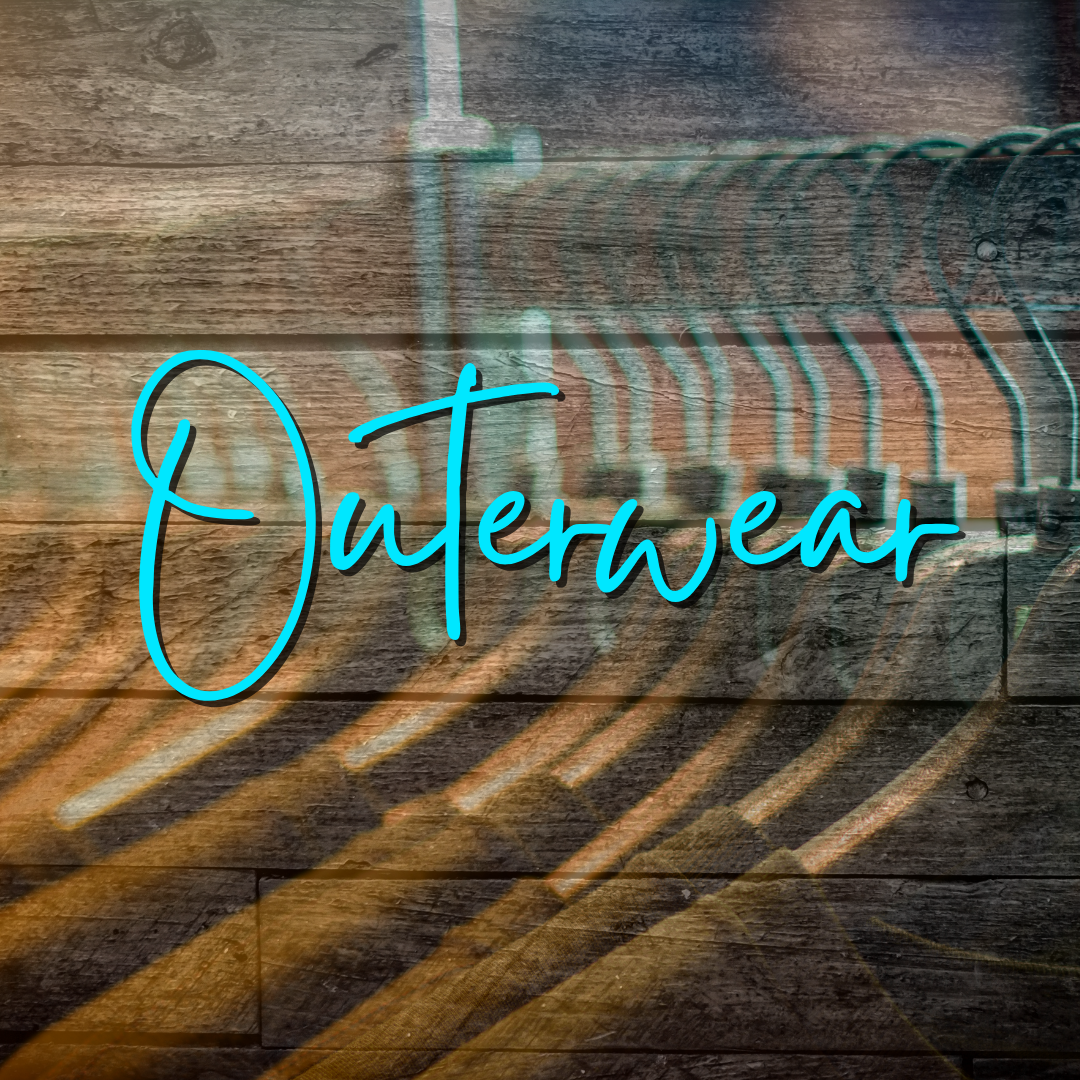 Apparel-Sweatshirts & Hoodies