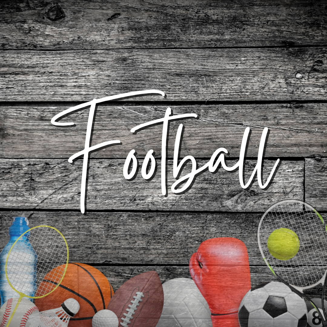Sports-Football