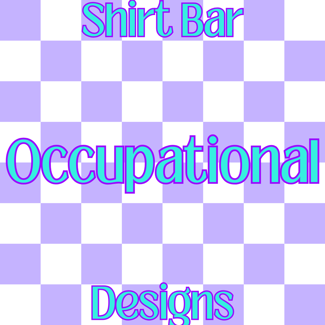 Designs-Occupational (In-Stock & MTO)