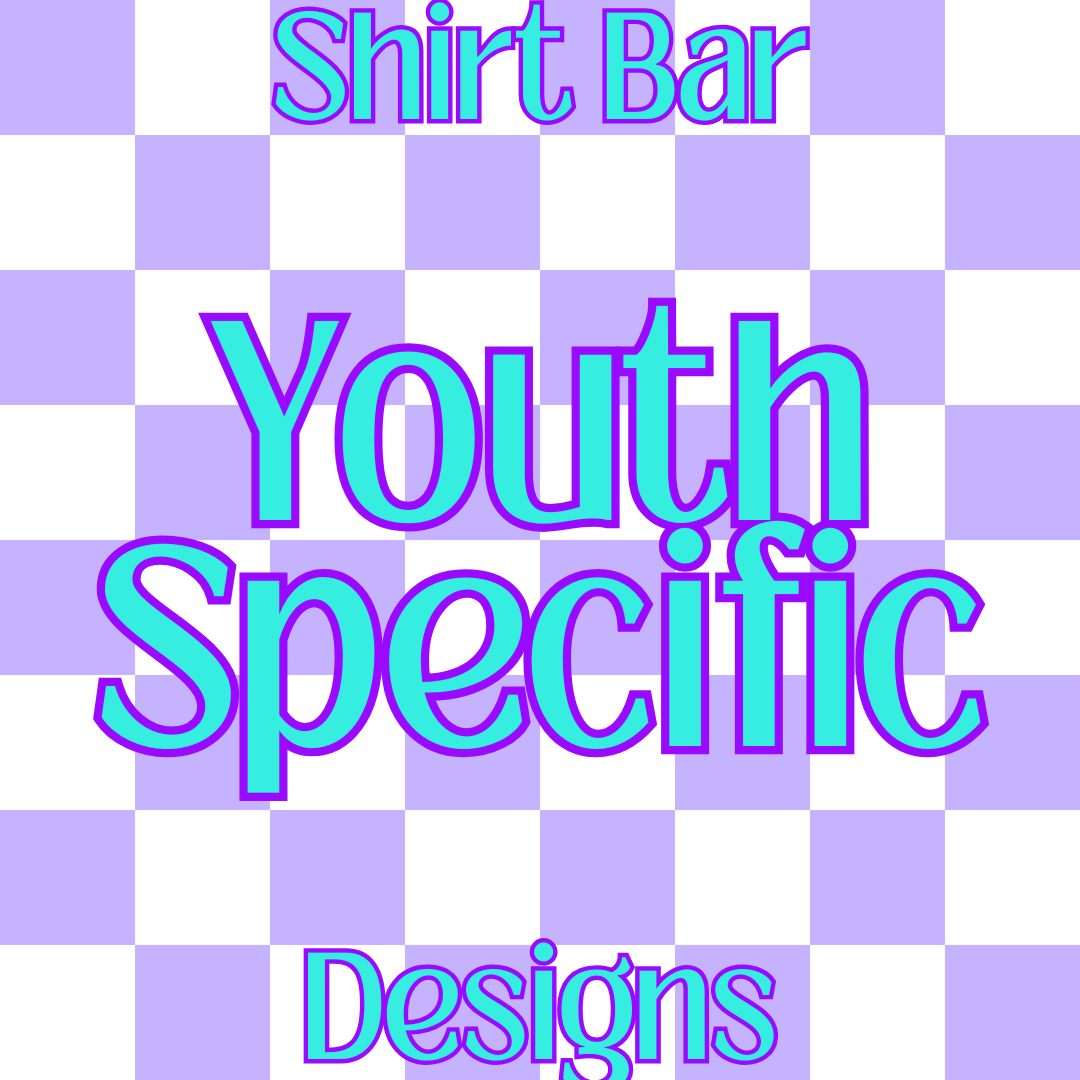 Designs-Youth Specific
