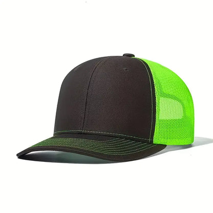 TSR Mesh Hat