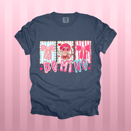 Preppy Valentines Day Design