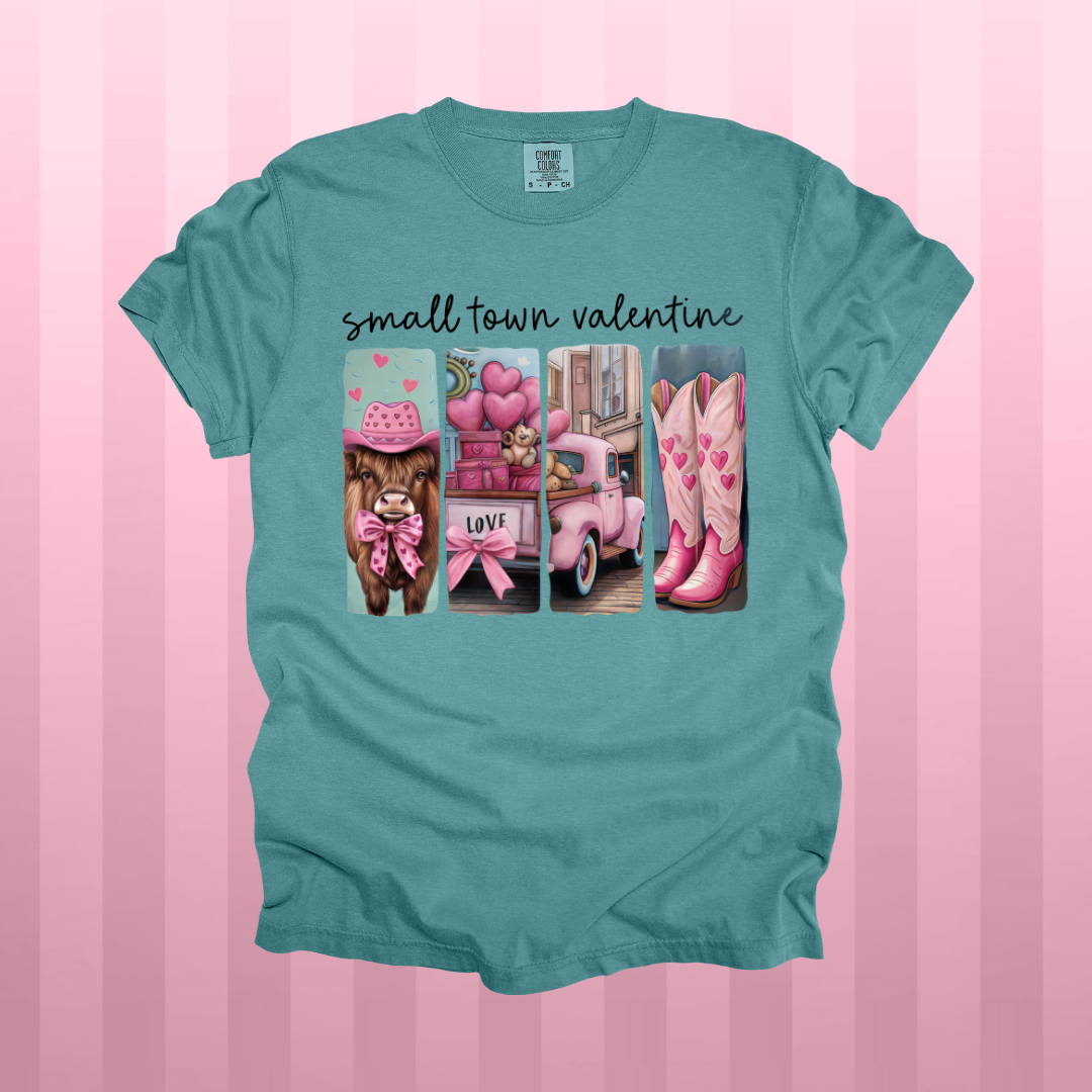 Classic Valentines Day Design