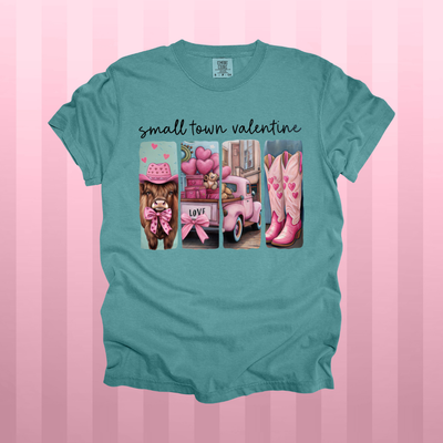 Classic Valentines Day Design