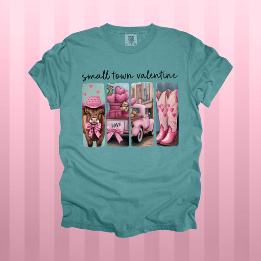 Classic Valentines Day Design