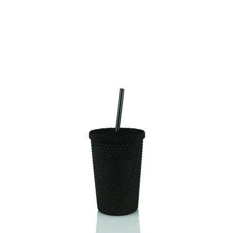 12oz Studded Tumbler