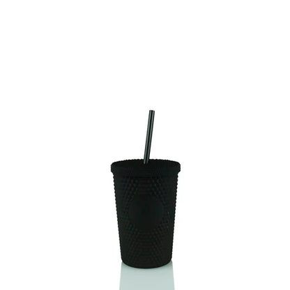 12oz Studded Tumbler