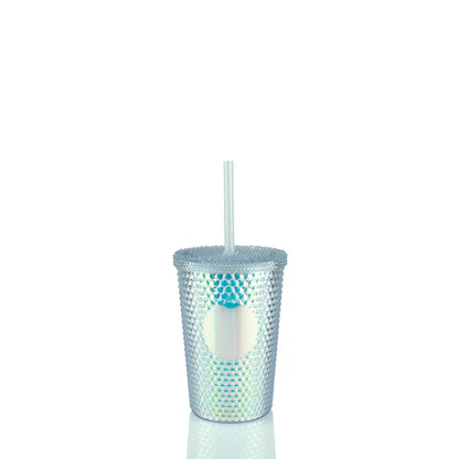12oz Studded Tumbler