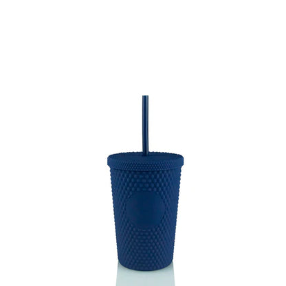 12oz Studded Tumbler