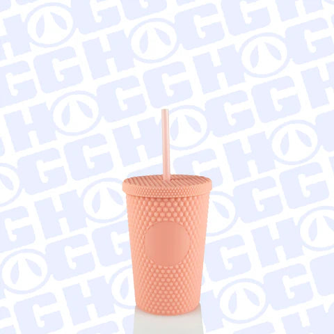 12oz Studded Tumbler