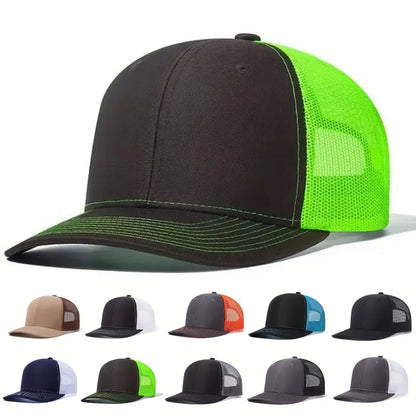 TSR Mesh Hat