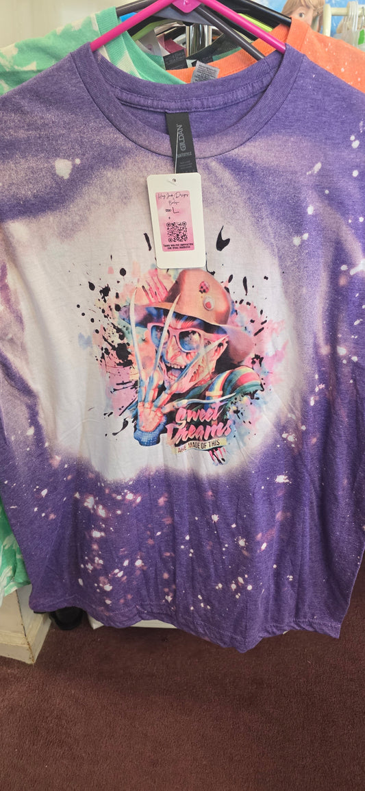 Sweet Dreams Graphic Tee