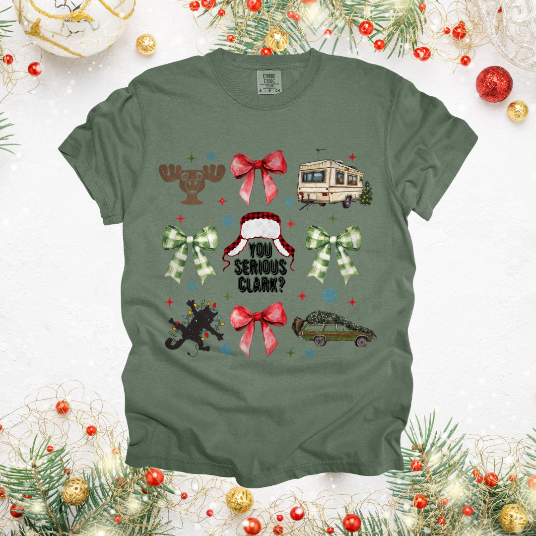 Are You Serious Design