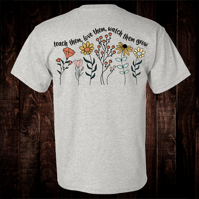 FPS Watch Them Grow Gildan Graphic Tee (Sub)