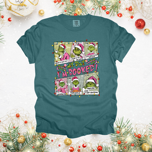 I'm Booked Design